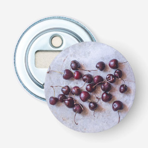 Kersen Button Flesopener