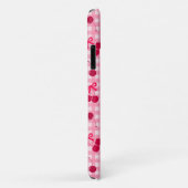 Kersen Case-Mate iPhone Case (Achterkant/rechts)