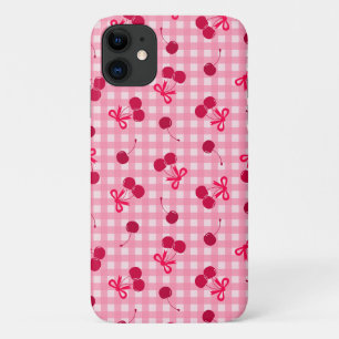 Kersen Case-Mate iPhone Case