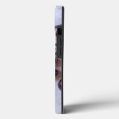 Kersen Case-Mate iPhone Case (Achterkant / Links)