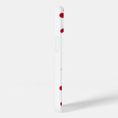 Kersen Case-Mate iPhone Case (Achterkant / Rechts)