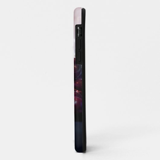 Kersen Case-Mate iPhone Case (Achterkant/links)