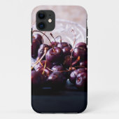 Kersen Case-Mate iPhone Case (Achterkant)