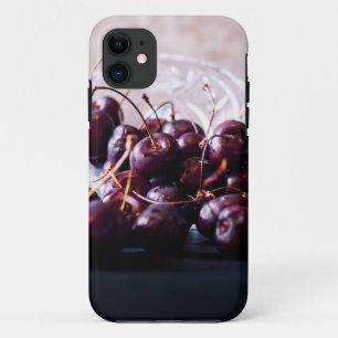 Kersen Case-Mate iPhone Case