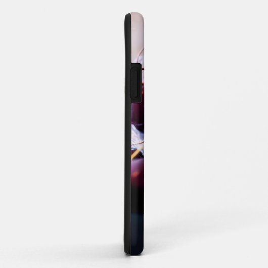 Kersen Case-Mate iPhone Case (Achterkant/rechts)