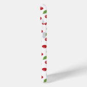 Kersen Case-Mate iPhone Case (Achterkant / Links)