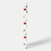 Kersen Case-Mate iPhone Case (Achterkant / Rechts)