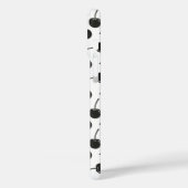 Kersen Case-Mate iPhone Case (Achterkant / Links)