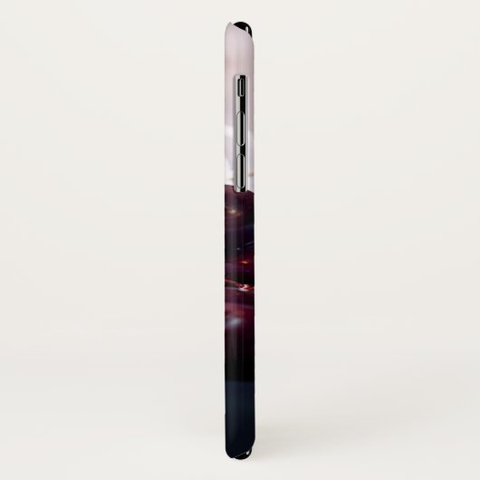 Kersen  Case-Mate iPhone case (Achterkant/links)