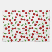 Kersen Design Kitchen Towel Theedoek (Horizontaal)