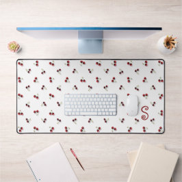 Kersen Desk Mat