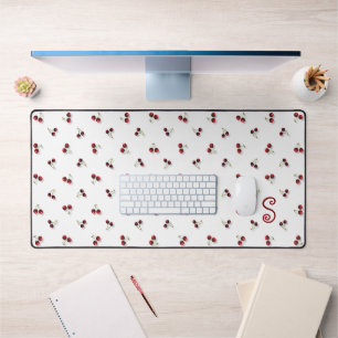 Kersen Desk Mat