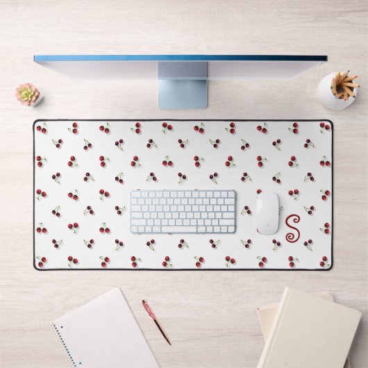 Kersen Desk Mat (Kantoor 1)