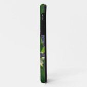 Kersen die rood worden Case-Mate iPhone case (Achterkant/links)
