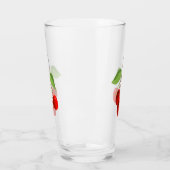 Kersen Drink glas (Links)