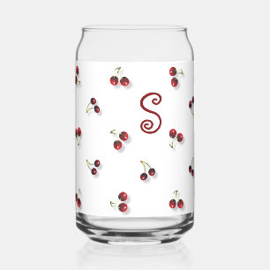 Kersen Drink glas