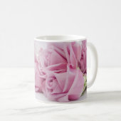 Kersen en Rozen Koffiemok (Voorkant rechts)