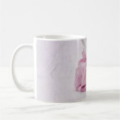 Kersen en Rozen Koffiemok (Links)
