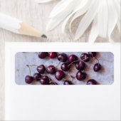 Kersen Etiket (Insitu)