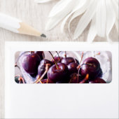 Kersen Etiket (Insitu)