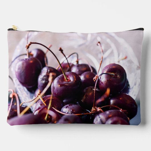 Kersen Etui (Voorkant)