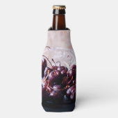 Kersen flesjeskoeler (Fles Voorkant)
