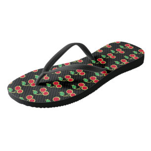 Kersen Flip Flops Sandalen