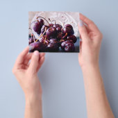 Kersen  flyer (Hand)