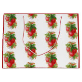  kersen groot cadeauzakje (Voorkant)