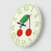 Kersen Grote Klok (Hoek)