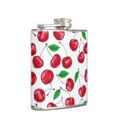 Kersen Heupfles (Rechts)