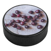 Kersen Hockey Puck (3/4)