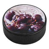 kersen hockey puck (3/4)