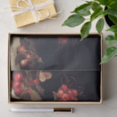 Kersen in een zilvercomplex door Fede Galizia Tissuepapier (Geschenk)