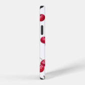 Kersen iPhone Hoesje (Rechterkant)