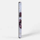 Kersen iPhone Hoesje (Rechterkant)
