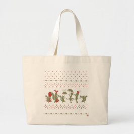Kersen Jubilee Jumbo Tas