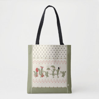 Kersen Jubilee Tas