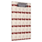 Kersen Klembord (Rechts)