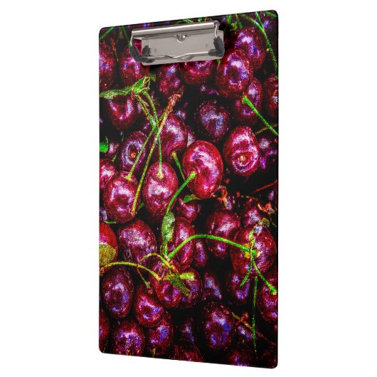 Kersen Klembord (Links)