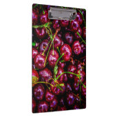 Kersen Klembord (Rechts)