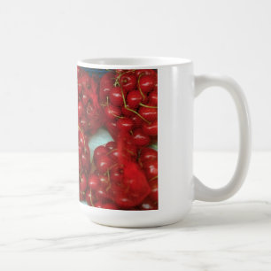 Kersen Koffiemok