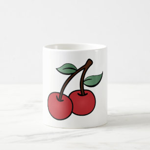 Kersen Koffiemok