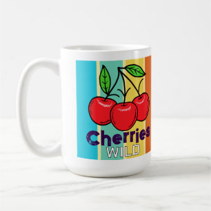 Kersen Koffiemok