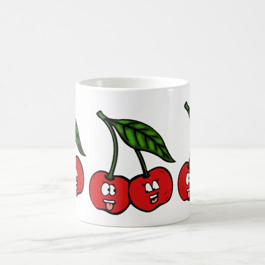 kersen koffiemok (Center)