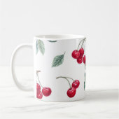 Kersen Koffiemok (Links)