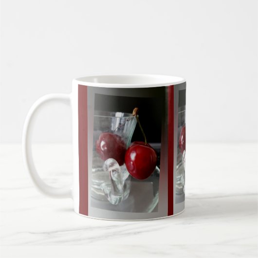 Kersen Koffiemok (Links)