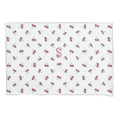 Kersen Kussensloop (Voorkant)