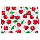 Kersen Large Cadeautasje (Voorkant)