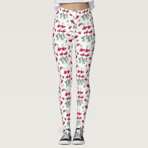 Kersen Leggings
